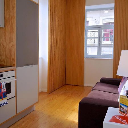 Mouraria Lovers Cozy Bright Apartment Lissabon Exterior foto