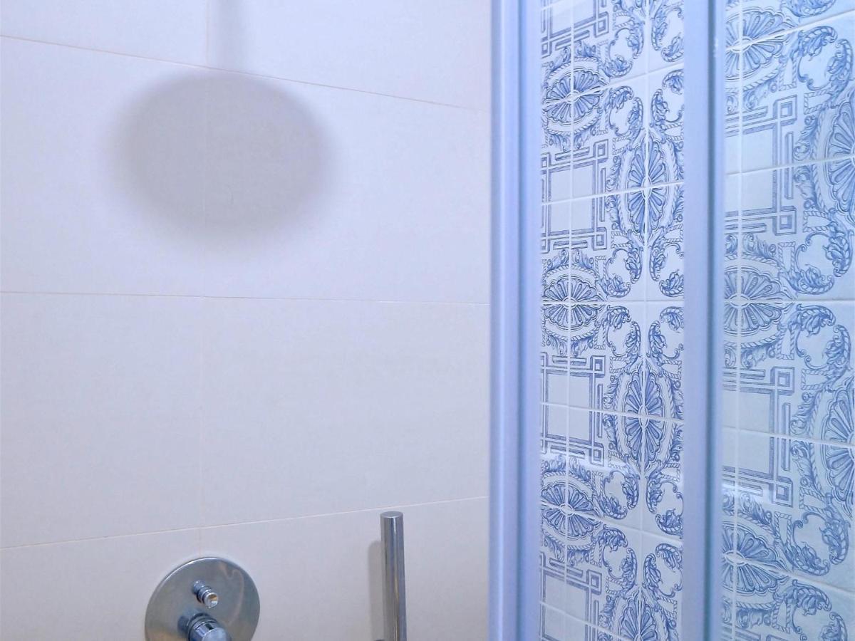 Mouraria Lovers Cozy Bright Apartment Lissabon Exterior foto