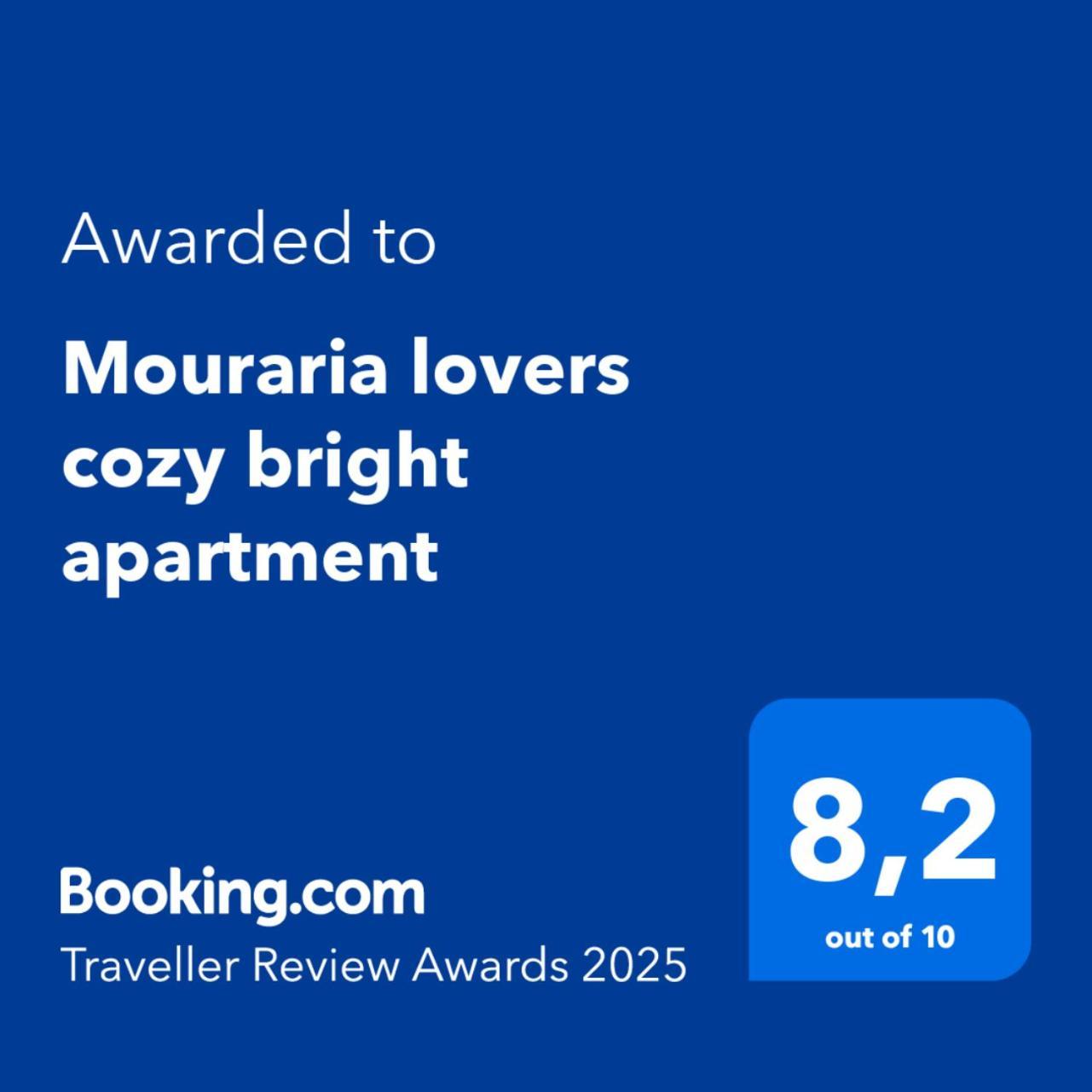 Mouraria Lovers Cozy Bright Apartment Lissabon Exterior foto